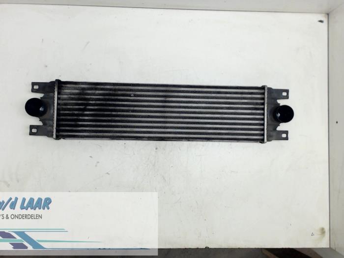 Gebruikte Intercooler Renault Master II (FD/HD) 2.8 dTi T35 Prijs € 80,00 Margeregeling aangeboden door Autodemontage van de Laar
