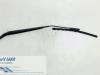 Renault Megane III Berline (BZ) 1.6 16V Ruitenwisserarm voor