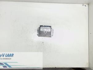 Gebruikte Computer Motormanagement Renault Megane III Berline (BZ) 1.6 16V Prijs € 150,00 Margeregeling aangeboden door Autodemontage van de Laar