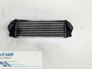 Gebruikte Intercooler Ford Transit Connect Prijs € 60,00 Margeregeling aangeboden door Autodemontage van de Laar
