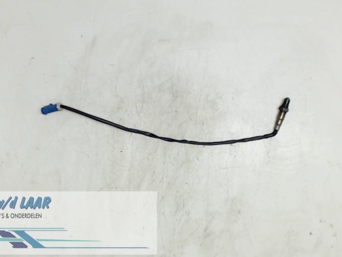 Gebruikte Lambda Sonde Ford Focus 3 1.6 EcoBoost 16V Prijs € 30,00 Margeregeling aangeboden door Autodemontage van de Laar