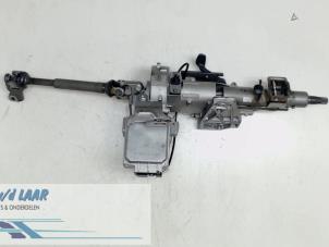 Gebruikte Stuurkolom Huis Renault Captur (2R) 1.5 Energy dCi 90 FAP Prijs € 350,00 Margeregeling aangeboden door Autodemontage van de Laar