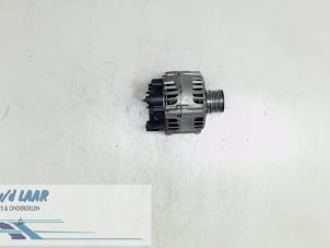 Gebruikte Dynamo Renault Captur (2R) 1.5 Energy dCi 90 FAP Prijs € 157,30 Inclusief btw aangeboden door Autodemontage van de Laar