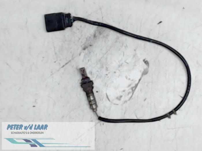 Gebruikte Lambda Sonde Seat Ibiza Prijs € 70,00 Margeregeling aangeboden door Autodemontage van de Laar