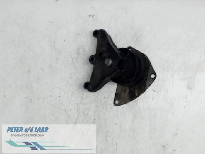 Gebruikte Motorrubber Volkswagen Lupo (6X1) Prijs € 30,00 Margeregeling aangeboden door Autodemontage van de Laar