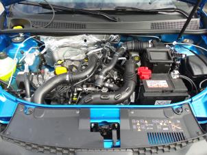 Gebruikte Versnellingsbak Dacia Sandero II 0.9 TCE 12V Prijs € 665,50 Inclusief btw aangeboden door Autodemontage van de Laar