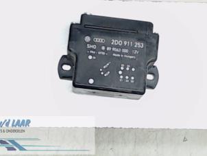 Gebruikte Voorgloei Relais Volkswagen LT Prijs € 40,00 Margeregeling aangeboden door Autodemontage van de Laar