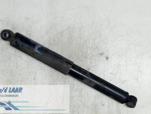 Gebruikte Schokdemper links-achter Volkswagen LT Prijs € 15,00 Margeregeling aangeboden door Autodemontage van de Laar