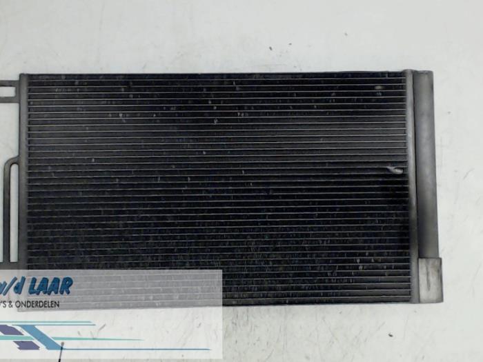 Opel Monza Airco Radiateuren voorraad | Onderdelenlijn.nl