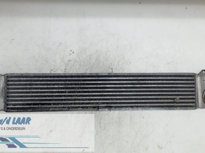 Gebruikte Intercooler Fiat Ducato (250) 3.0 D 160 Multijet Power Prijs € 120,00 Margeregeling aangeboden door Autodemontage van de Laar