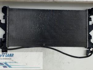Gebruikte Radiateur Fiat Ducato (250) 3.0 D 160 Multijet Power Prijs € 35,00 Margeregeling aangeboden door Autodemontage van de Laar