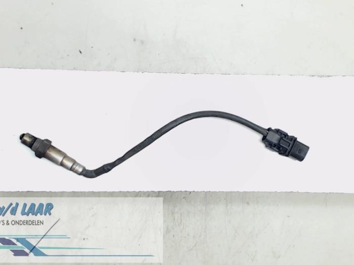 Gebruikte Lambda Sonde Fiat Ducato (250) 3.0 D 160 Multijet Power Prijs € 70,00 Margeregeling aangeboden door Autodemontage van de Laar