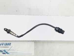 Gebruikte Lambda Sonde Fiat Ducato (250) 3.0 D 160 Multijet Power Prijs € 70,00 Margeregeling aangeboden door Autodemontage van de Laar