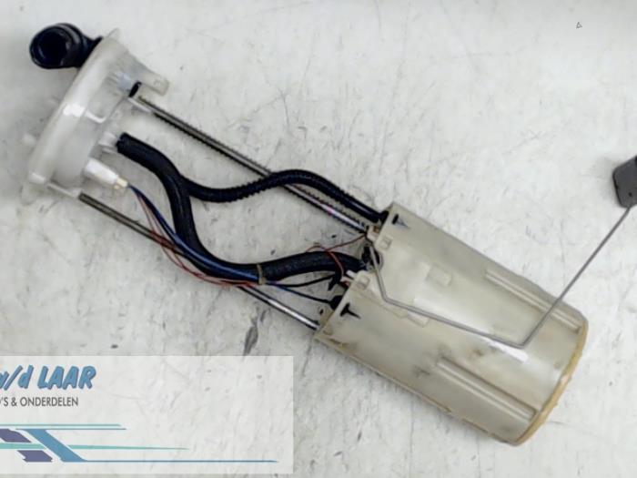 Gebruikte Tank element Pomp Fiat Ducato (250) 3.0 D 160 Multijet Power Prijs € 100,00 Margeregeling aangeboden door Autodemontage van de Laar