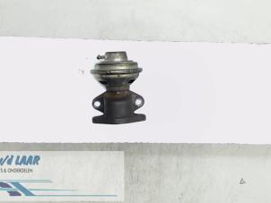 Gebruikte EGR Klep Renault Laguna Prijs € 50,00 Margeregeling aangeboden door Autodemontage van de Laar