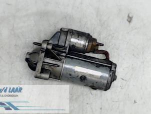 Gebruikte Startmotor Renault Laguna II Grandtour (KG) 1.9 dCi 120 Prijs € 40,00 Margeregeling aangeboden door Autodemontage van de Laar