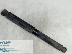 Gebruikte Schokdemper links-achter Volkswagen LT Prijs € 25,00 Margeregeling aangeboden door Autodemontage van de Laar