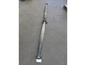 Gebruikte Tussenas Volkswagen LT Prijs € 200,00 Margeregeling aangeboden door Autodemontage van de Laar