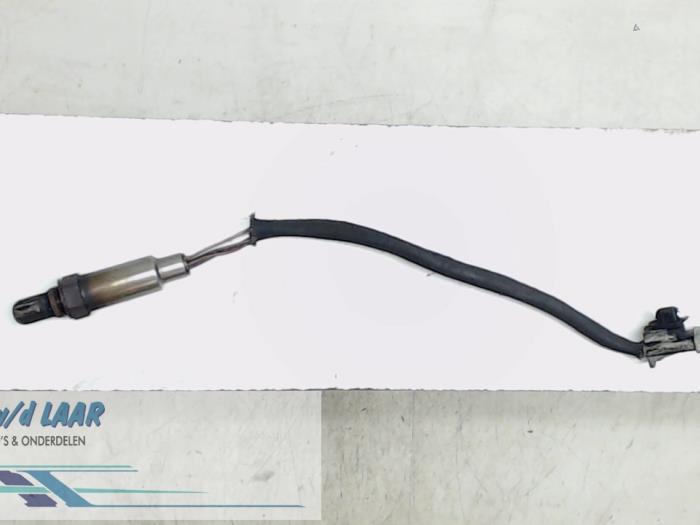 Gebruikte Lambda Sonde Citroen Saxo 1.4i SX,VSX Prijs € 30,00 Margeregeling aangeboden door Autodemontage van de Laar