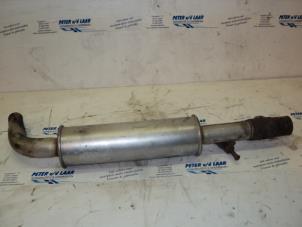 Gebruikte Uitlaat Middendemper Volkswagen Golf IV Variant (1J5) 1.4 16V Prijs € 30,00 Margeregeling aangeboden door Autodemontage van de Laar