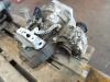 Versnellingsbak van een Volkswagen Touran (1T1/T2), 2003 / 2010 1.9 TDI 105, MPV, Diesel, 1.896cc, 77kW (105pk), FWD, BKC; BLS; BXE, 2003-08 / 2010-05, 1T1; 1T2 2009