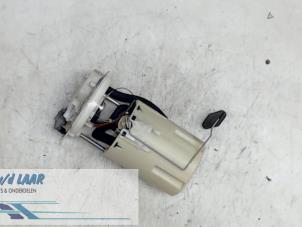 Gebruikte Benzinepomp Fiat Stilo (192A/B) 1.8 16V 5-Drs. Prijs € 50,00 Margeregeling aangeboden door Autodemontage van de Laar