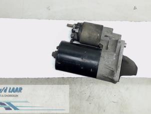 Gebruikte Startmotor Fiat Stilo (192A/B) 1.8 16V 5-Drs. Prijs € 40,00 Margeregeling aangeboden door Autodemontage van de Laar