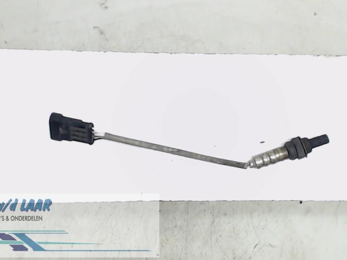 Gebruikte Lambda Sonde Fiat Stilo (192A/B) 1.8 16V 5-Drs. Prijs € 35,00 Margeregeling aangeboden door Autodemontage van de Laar