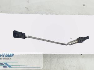 Gebruikte Lambda Sonde Fiat Stilo (192A/B) 1.8 16V 5-Drs. Prijs € 35,00 Margeregeling aangeboden door Autodemontage van de Laar