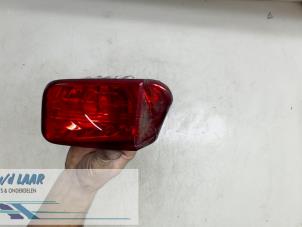 Gebruikte Mistachterlicht Fiat Stilo (192A/B) 1.8 16V 5-Drs. Prijs € 20,00 Margeregeling aangeboden door Autodemontage van de Laar
