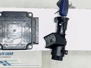 Gebruikte Computer Motormanagement Fiat Stilo (192A/B) 1.8 16V 5-Drs. Prijs € 120,00 Margeregeling aangeboden door Autodemontage van de Laar