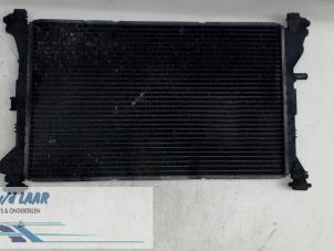 Gebruikte Radiateur Ford Focus 1 1.8 TDdi Prijs € 25,00 Margeregeling aangeboden door Autodemontage van de Laar