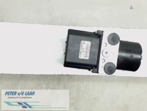 Gebruikte ABS Pomp Skoda Fabia (6Y5) 1.4i 16V Prijs € 120,00 Margeregeling aangeboden door Autodemontage van de Laar