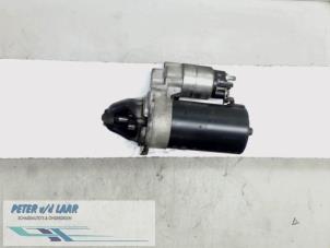 Gebruikte Startmotor BMW 3 serie (E46/4) 318i 16V Prijs € 40,00 Margeregeling aangeboden door Autodemontage van de Laar