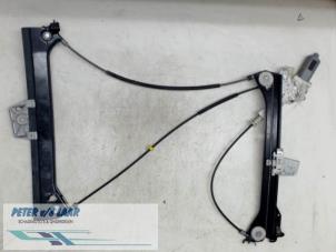 Gebruikte Ruitmechaniek 2Deurs rechts-voor Mercedes CLK (C209) 2.7 270 CDI 20V Prijs € 90,00 Margeregeling aangeboden door Autodemontage van de Laar