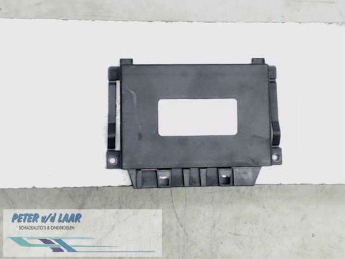 Gebruikte Handrem Module Mercedes CLK (C209) 2.7 270 CDI 20V Prijs € 50,00 Margeregeling aangeboden door Autodemontage van de Laar