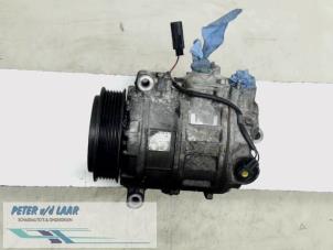 Gebruikte Aircopomp Mercedes CLK (C209) 2.7 270 CDI 20V Prijs € 75,00 Margeregeling aangeboden door Autodemontage van de Laar