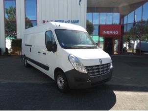 Gebruikte Airbag Set + Module Renault Master III (FV) 2.3 dCi 100 16V RWD Prijs € 350,00 Margeregeling aangeboden door Autodemontage van de Laar