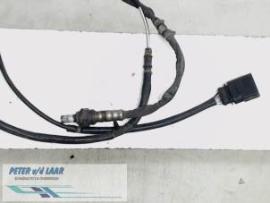 Gebruikte Lambda Sonde Volkswagen Lupo (6X1) 1.4 16V 75 Prijs € 35,00 Margeregeling aangeboden door Autodemontage van de Laar