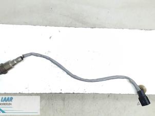 Gebruikte Lambda Sonde Renault Twingo III (AH) 0.9 Energy TCE 90 12V Prijs € 60,00 Margeregeling aangeboden door Autodemontage van de Laar