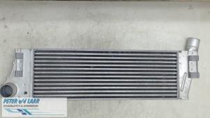 Gebruikte Intercooler Renault Megane II (BM/CM) 1.5 dCi 105 Prijs € 90,00 Margeregeling aangeboden door Autodemontage van de Laar