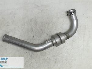 Gebruikte Turboslang Renault Megane II (BM/CM) 1.5 dCi 105 Prijs € 40,00 Margeregeling aangeboden door Autodemontage van de Laar