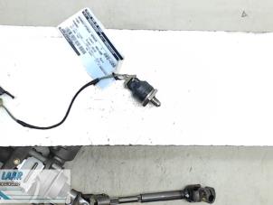 Gebruikte Brandstofdruk sensor Ford Mondeo Prijs € 50,00 Margeregeling aangeboden door Autodemontage van de Laar