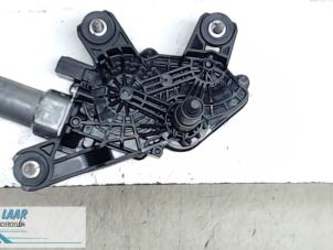 Gebruikte Ruitenwissermotor achter Renault Espace (RFCJ) 1.6 Energy dCi 160 Prijs € 80,00 Margeregeling aangeboden door Autodemontage van de Laar