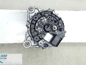 Gebruikte Alternator Renault Espace (RFCJ) 1.6 Energy dCi 160 Prijs € 200,00 Margeregeling aangeboden door Autodemontage van de Laar