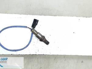 Gebruikte Lambda Sonde Dacia Logan MCV (KS) 1.6 MPI 85 Prijs € 30,00 Margeregeling aangeboden door Autodemontage van de Laar
