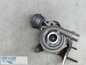 Gebruikte G-lader Renault Grand Scénic III (JZ) 1.9 dCi 130 FAP Prijs € 300,00 Margeregeling aangeboden door Autodemontage van de Laar