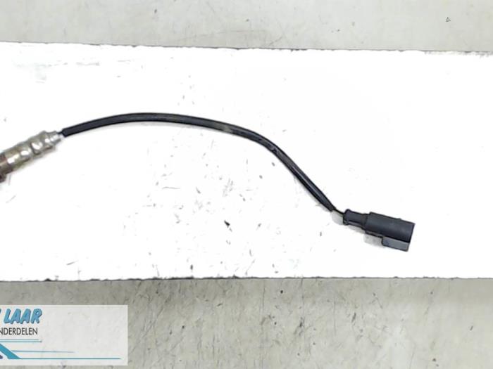 Gebruikte Lambda Sonde Ford Ka II Prijs € 50,00 Margeregeling aangeboden door Autodemontage van de Laar