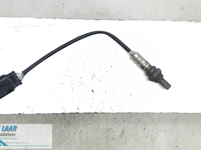 Gebruikte Lambda Sonde Ford Ka II Prijs € 50,00 Margeregeling aangeboden door Autodemontage van de Laar