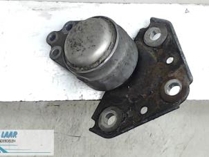 Gebruikte Motorrubber Ford Fusion 1.4 TDCi Prijs € 35,00 Margeregeling aangeboden door Autodemontage van de Laar